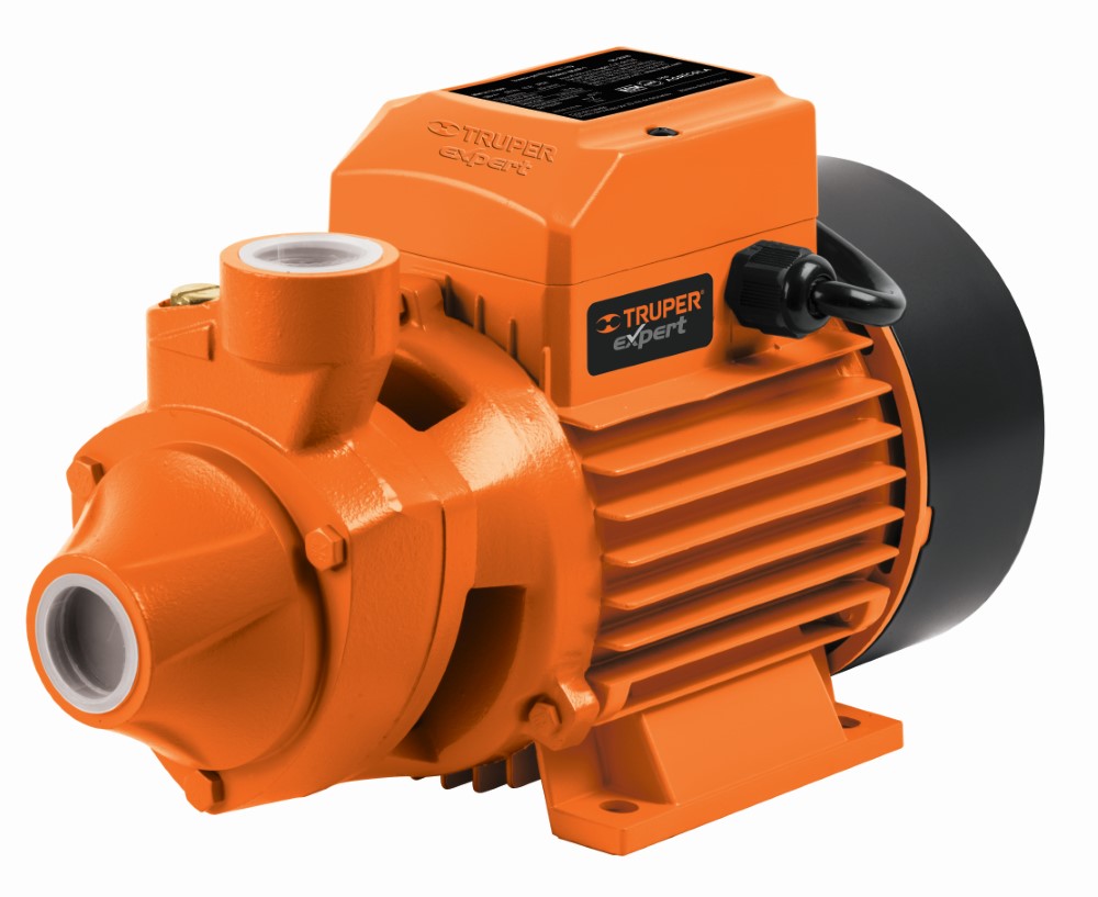 BOMBA PERIFERICA 1HP