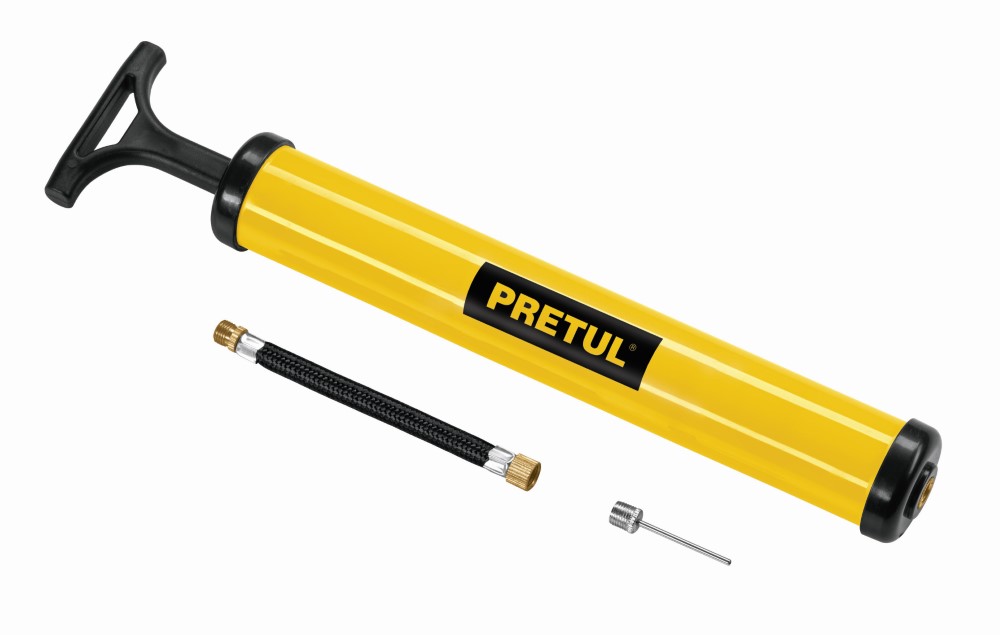 BOMBA INFLAR BALONES 11