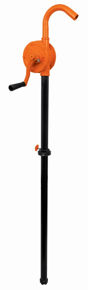 BOMBA EXTRACCIÓN MANUAL 25L