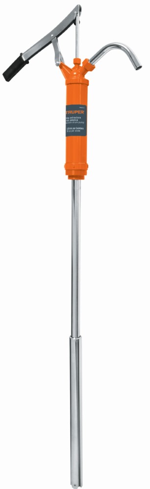BOMBA EXTRACCION MANUAL 31LT