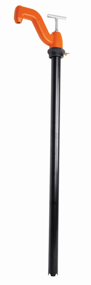 BOMBA EXTRACTORA SOLVENTES 35LT