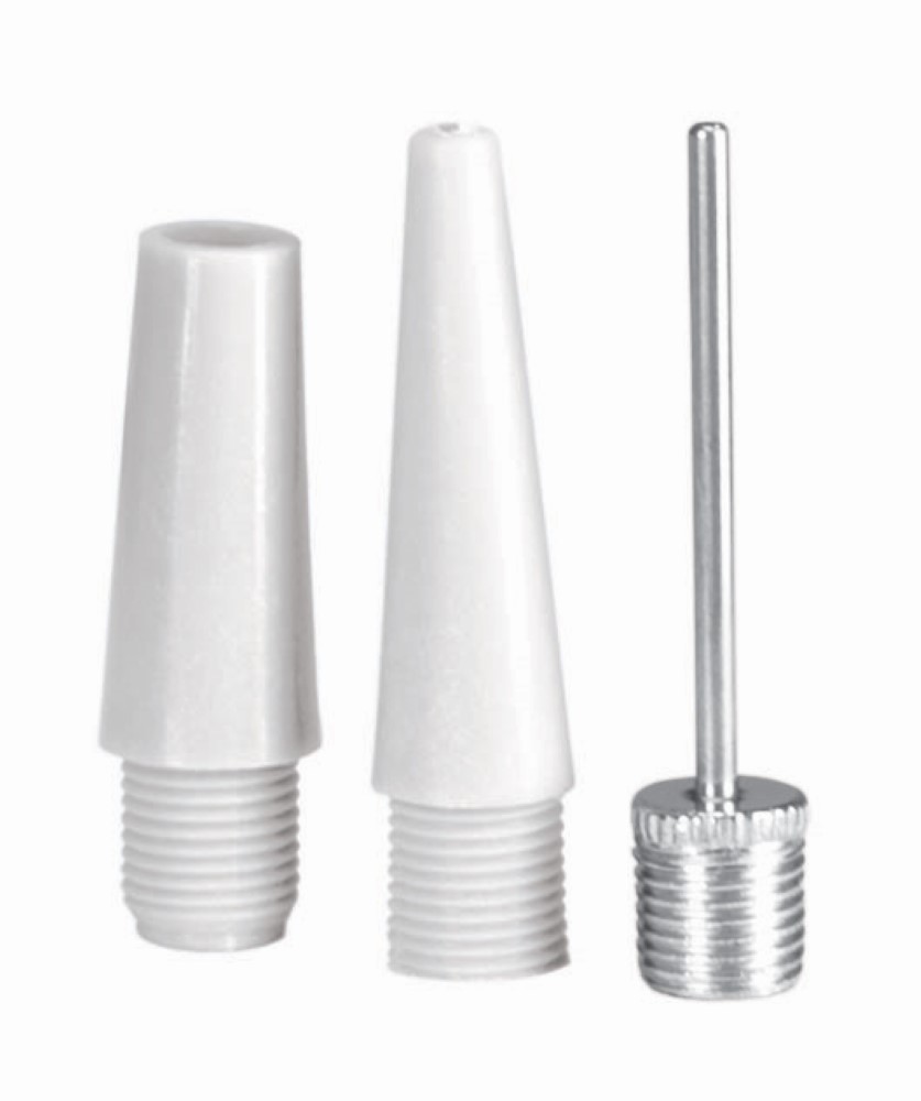 BOMBA DE PEDAL 60 PSI