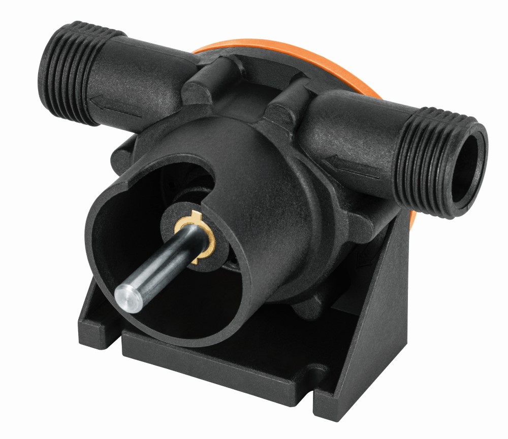 BOMBA AUTOCEBANTE PARA USO CON TALADRO