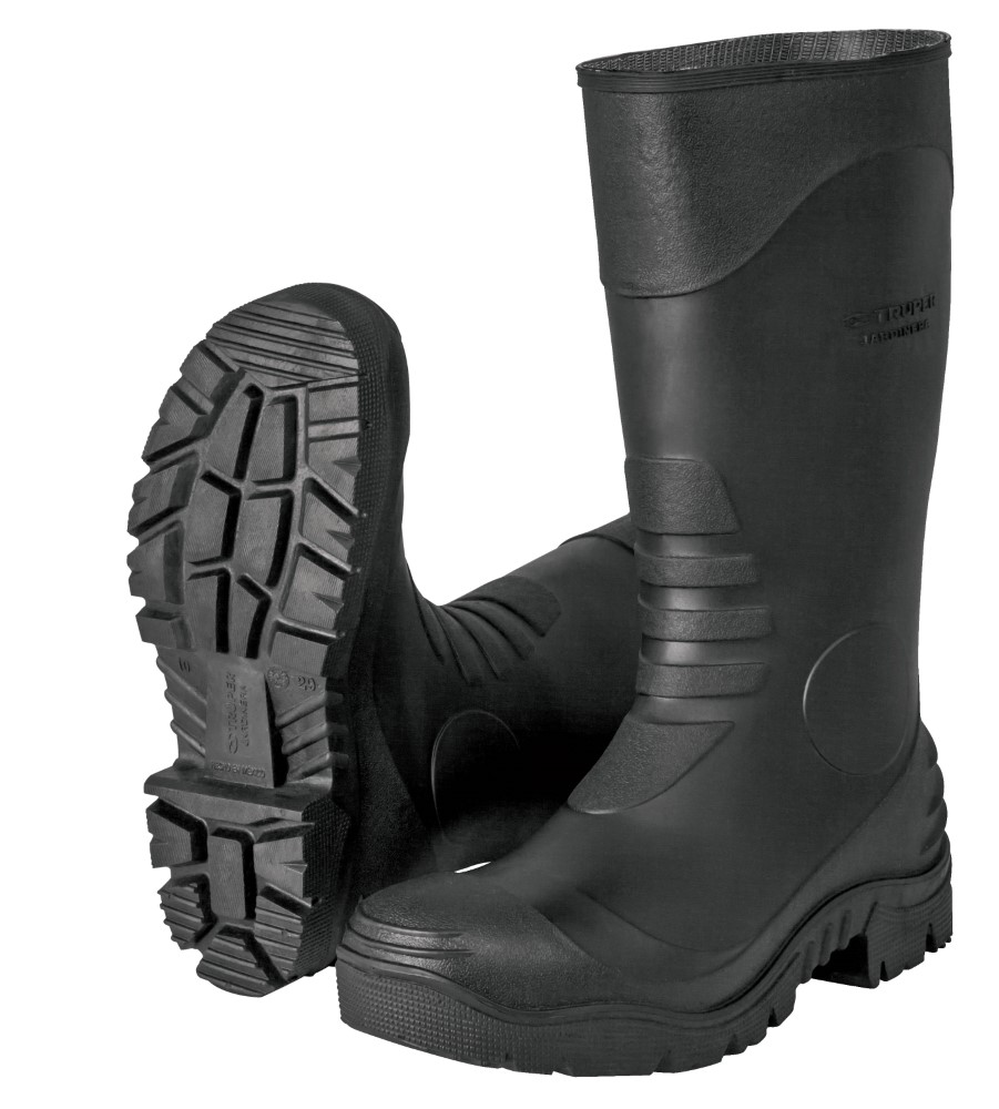 BOTAS JARDINERAS #29 17925 TRUPER