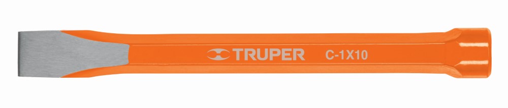 CINCEL CORTE FRÍO 1 X 10