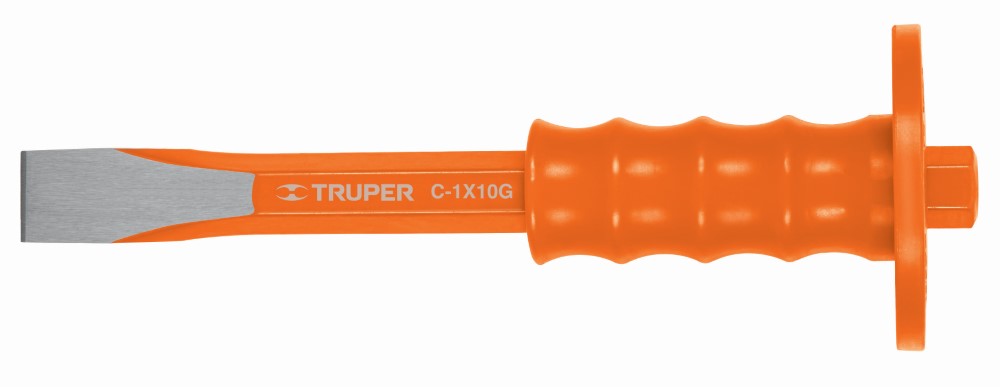 CINCEL CORTE FRIO 1 X 10