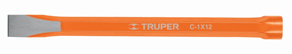 CINCEL CORTE FRIO 1 X 12