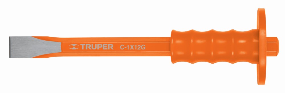 CINCEL CORTE FRIO 1 X 12