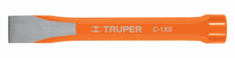 CINCEL CORTE FRIO 1 X 8