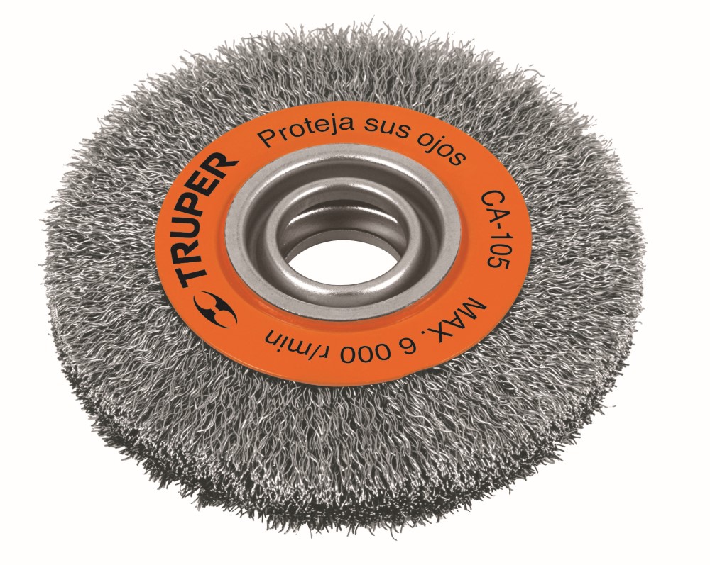 CARDA CIRCULAR MM 6 X 13/16 11523