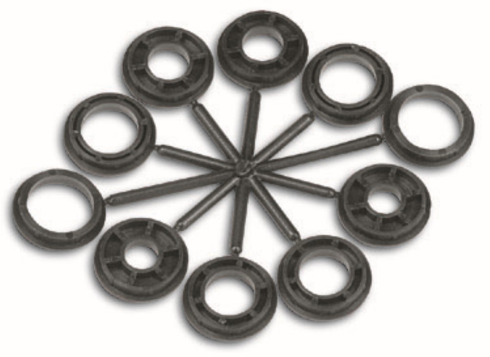 CARDA ALAMBRE ONDULADO 8 X 13/16