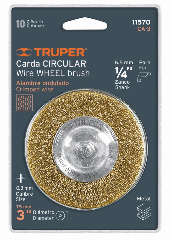 CARDA CIRCULAR TALADRO 3