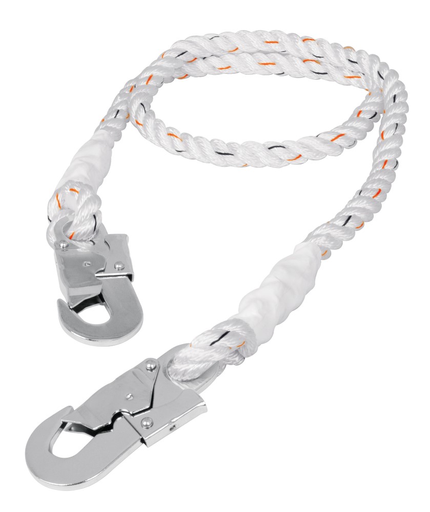 CABLE PROTECCION 2 GAN 1.5M 14435 TRUPER