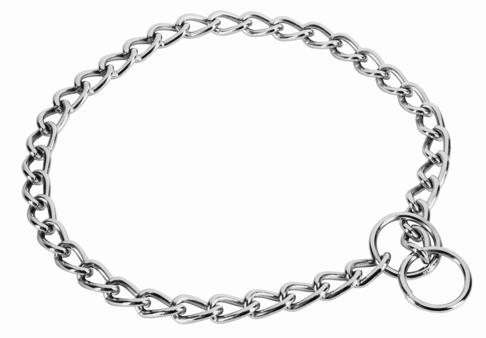 CADENA CASTIGO PERRO #4