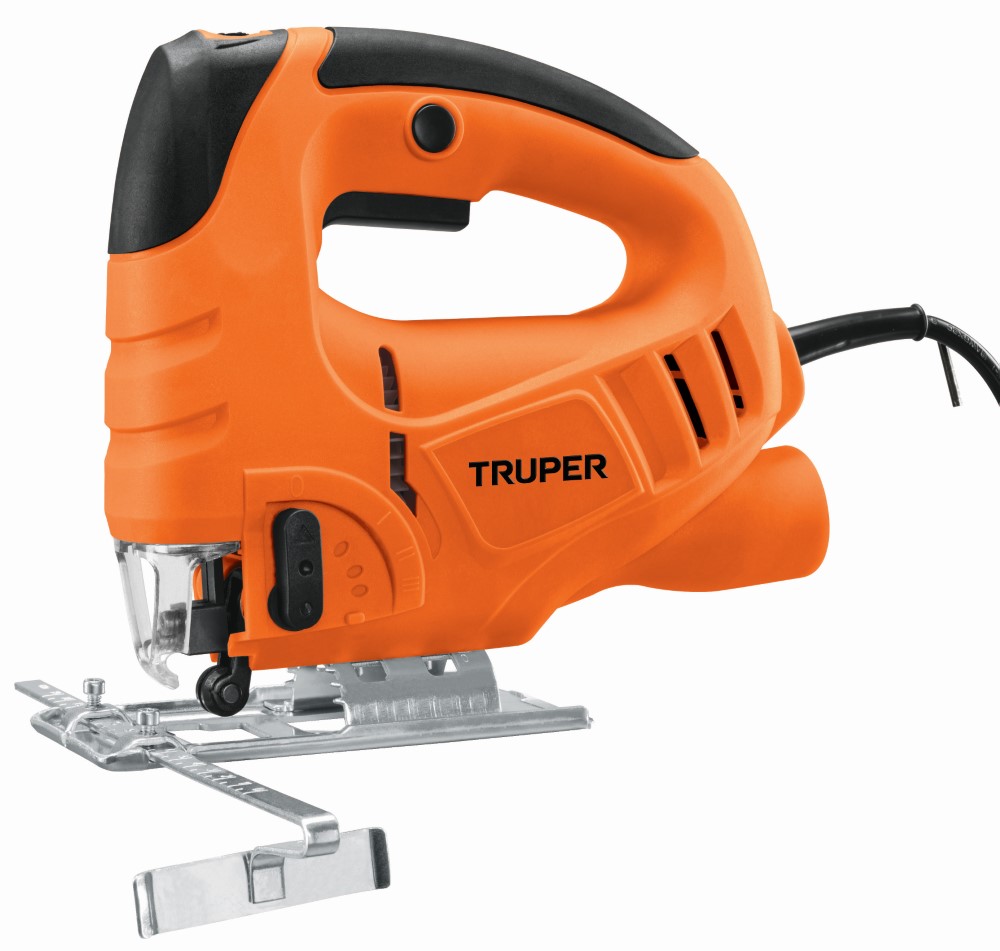 SIERRA CALADORA 550W PRO