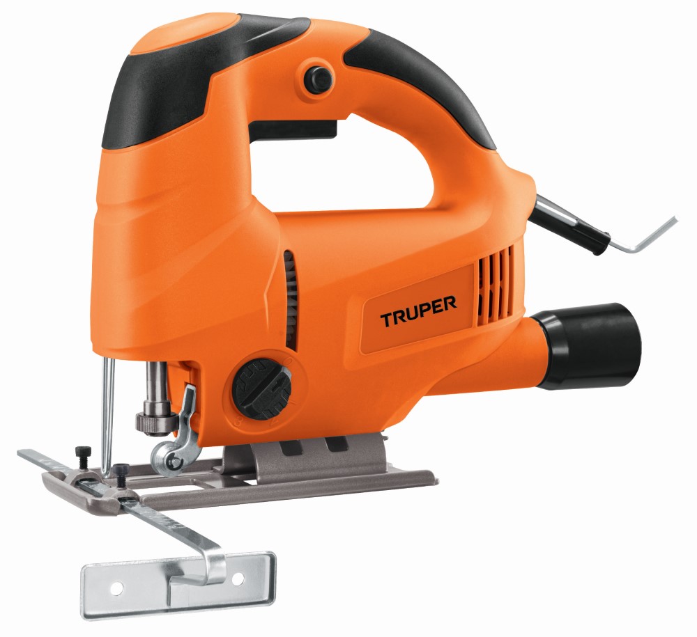 SIERRA CALADORA 650W PRO
