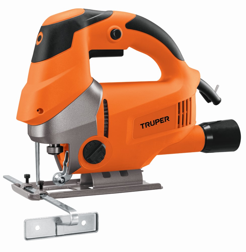 SIERRA CALADORA 750W PRO