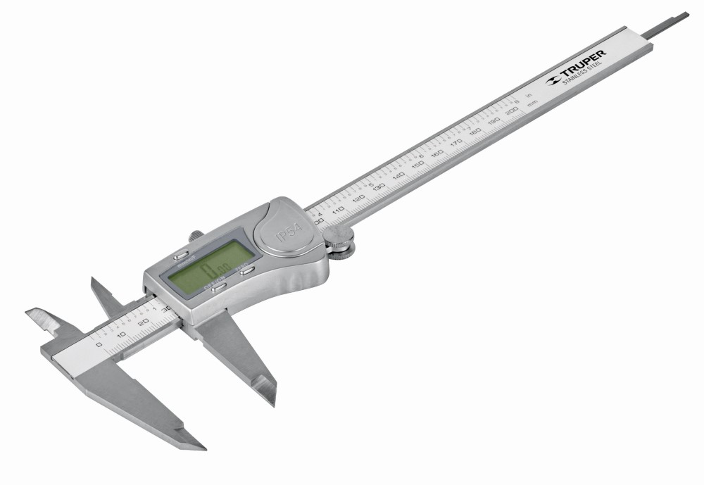 CALIBRADOR DIGITAL 6