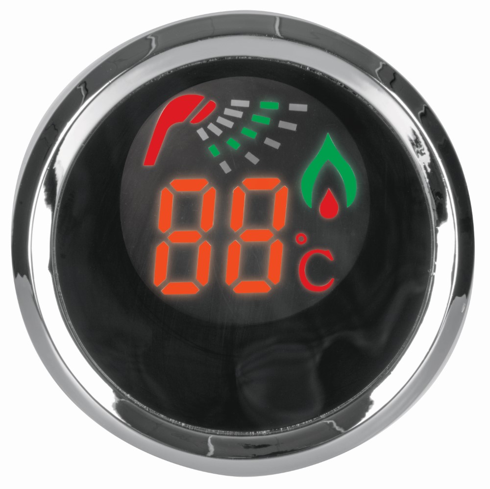 CALENTADOR AGUA INSTANTANEO GAS LP 6 LIT