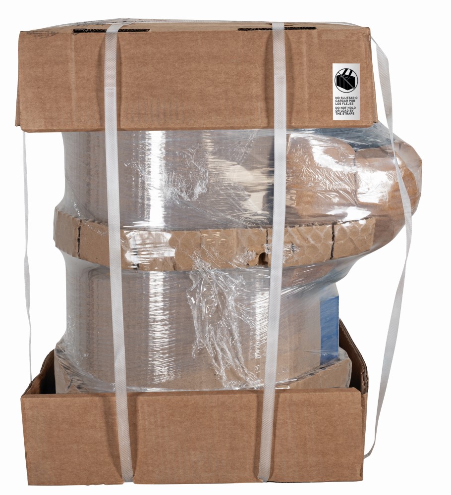 CALENTADOR DE PASO 6L 1SERV GAS LP ELECT