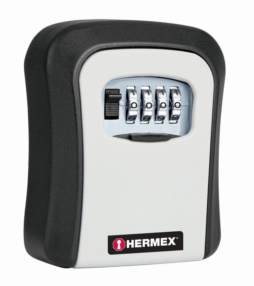 CAJA COMB GUARDALLAVES P/PARED 12CM