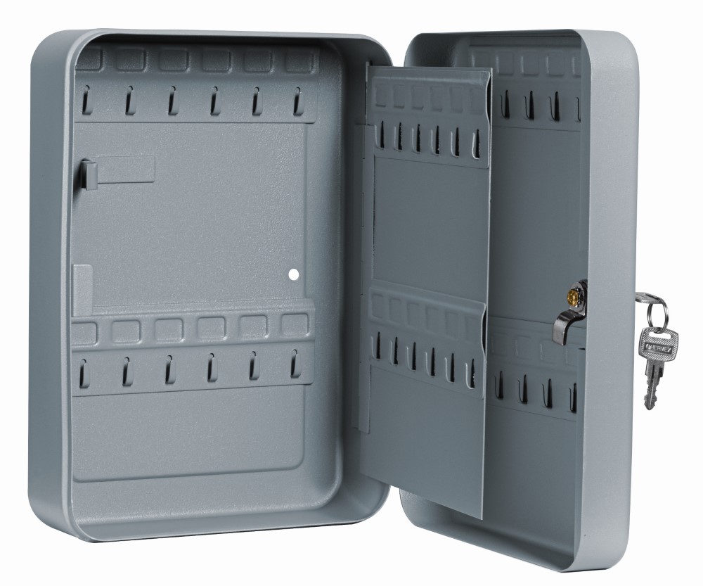 CAJA PARA 36 LLAVES 43068 TRUPER