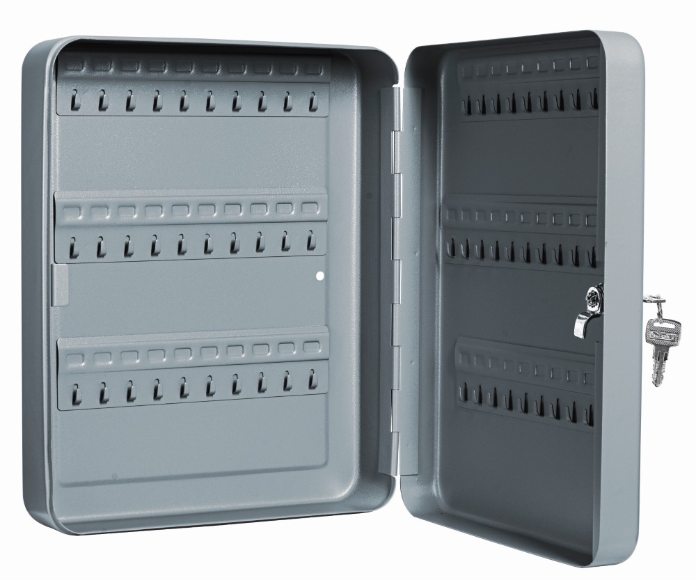 CAJA PARA 60 LLAVES 43069 TRUPER