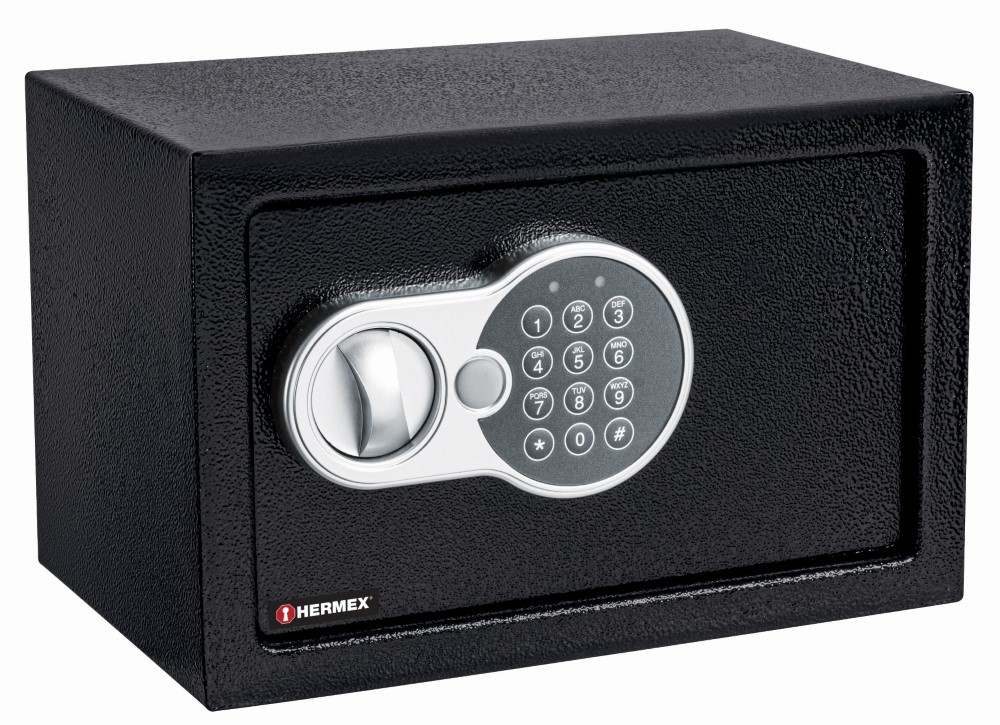 CAJA SEGURIDAD ELECTRONICA 31 CM 1 43080