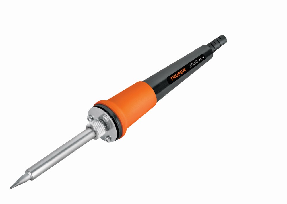 CAUTÍN PRO P/ELECTRÓNICA 25W TIPO LAPIZ