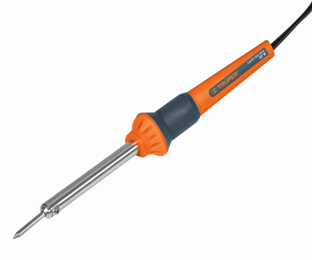 CAUTIN TIPO LAPIZ 30 WATTS 17545 TRUPER