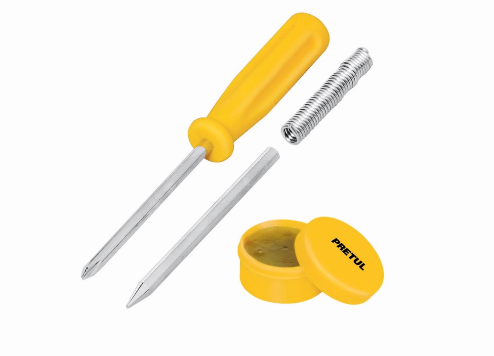 CAUTIN LAPIZ 30W C/ACCES 22805 PRETUL