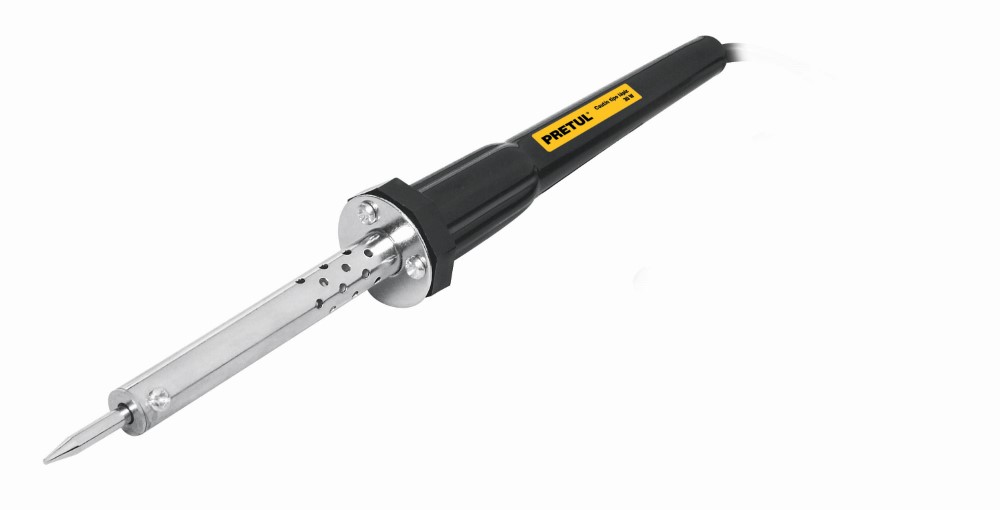 CAUTIN LAPIZ 30W C/ACCES 22805 PRETUL