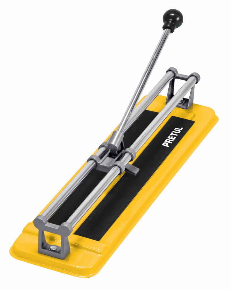 CORTADOR AZULEJO 40CM PRETUL