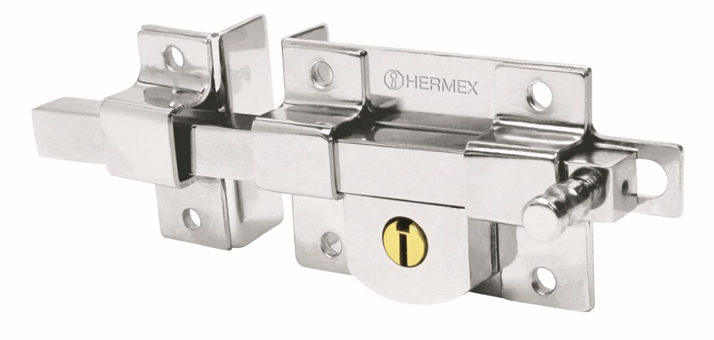 CERRADURA BARRA LIBRE IZQUIERDA CAJA