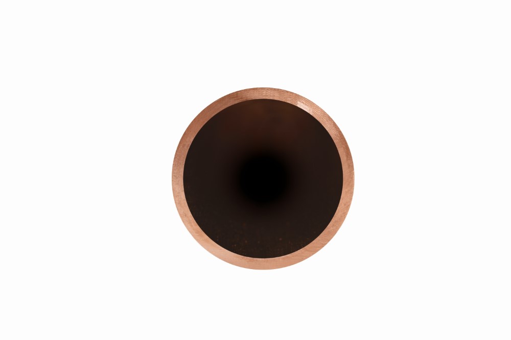 TUBO COBRE 1/2