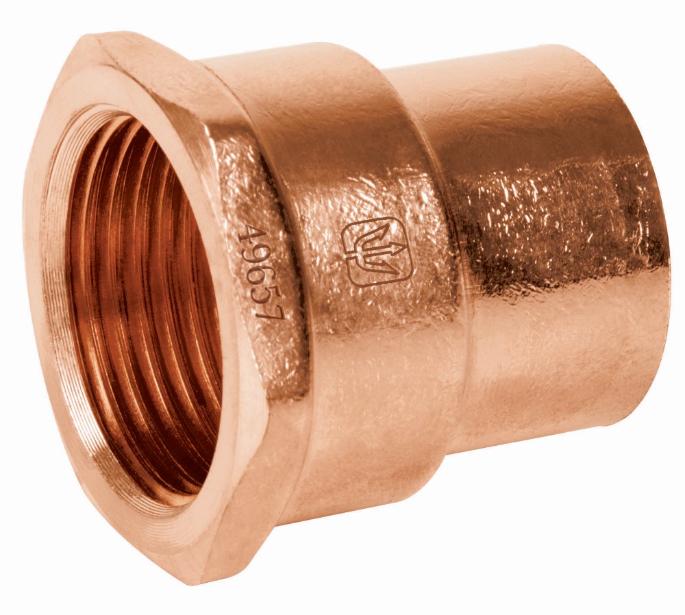 CRI COBRE 3/4 49657 FOSET