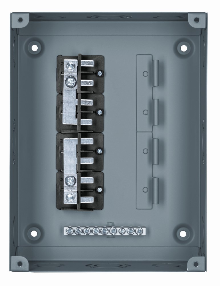 CENTRO CARGA SOBREPONER 8 POLOS VOLTECK