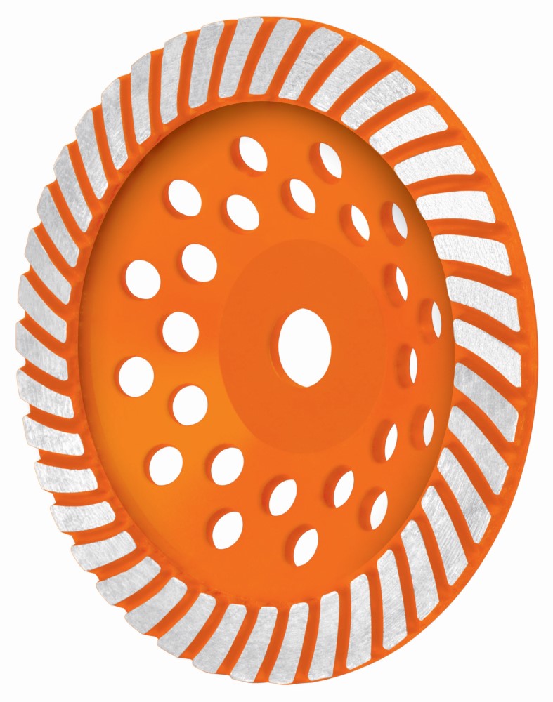 COPA DIAMANTE TURBO 7