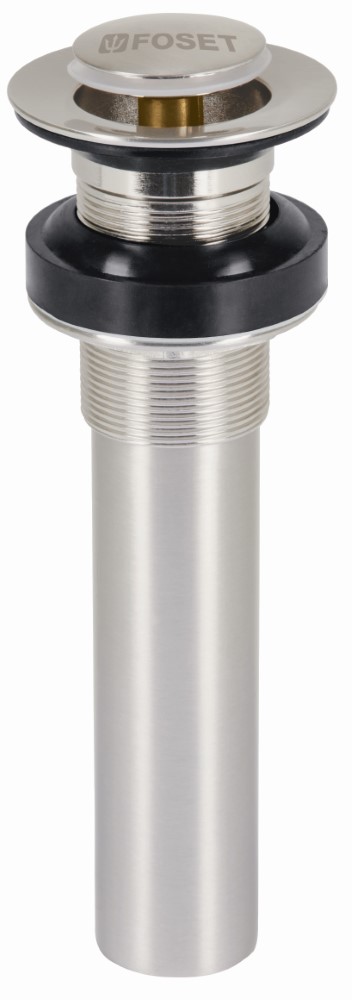 CONTRA LAVABO TAPON PUSH SATIN 1 1 47038