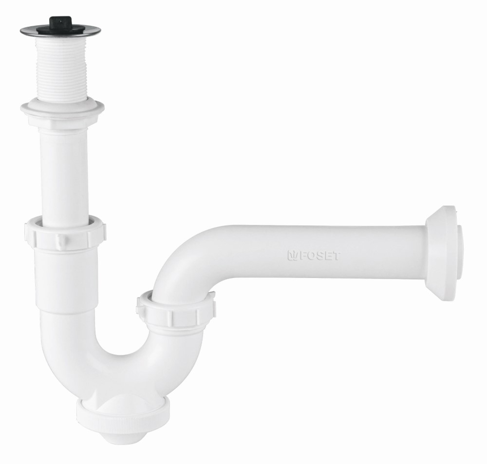 CESPOL POLIPROPILENO LAVABO 1 1/4 49508