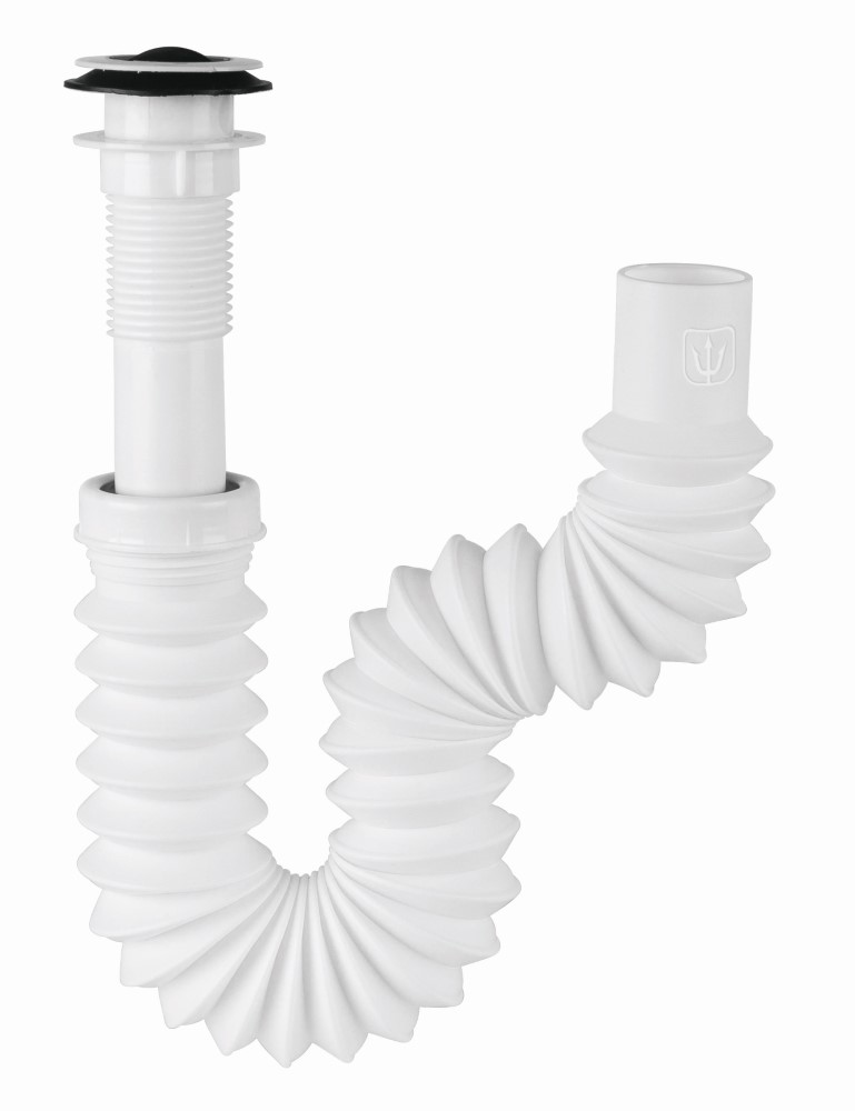 CESPOL FLEXIBLE LAVABO 1 1/4 FOSET 49365