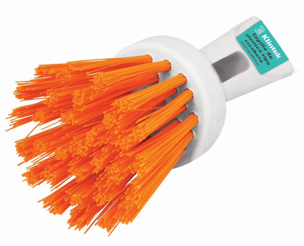 CEPILLO PLASTICO TIPO ESCOBETA