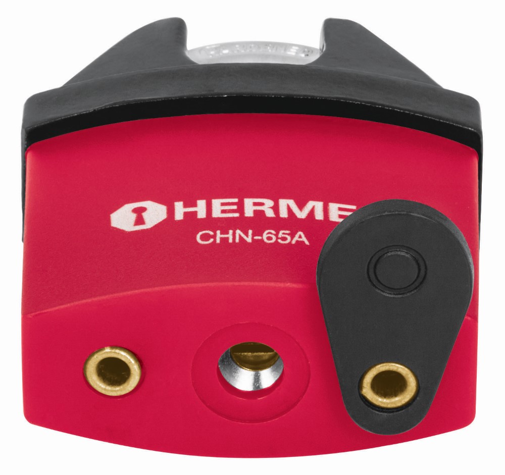 CANDADO HIERRO PROTEGIDO 50MM