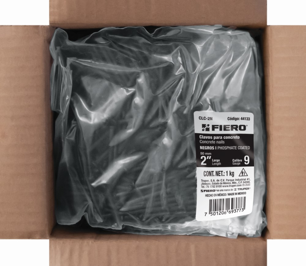 CLAVO CONCRETO 2