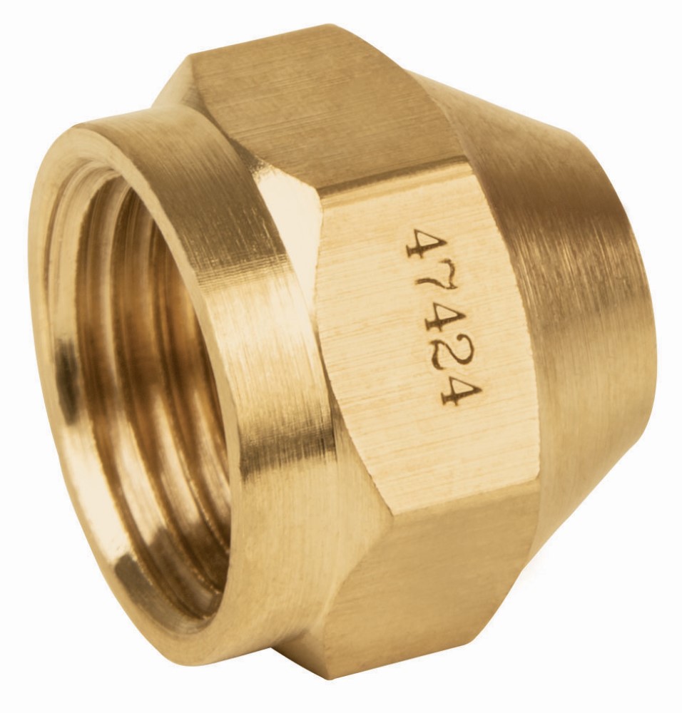 TAPON GAS 3/8