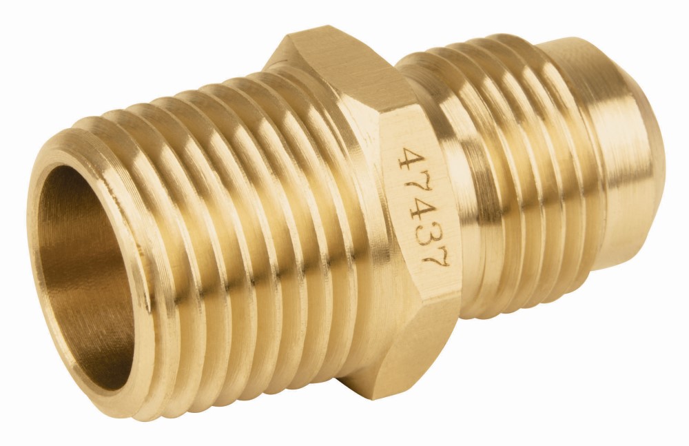 NIPLE TERMINAL 1/2 X 1/2 FOSET