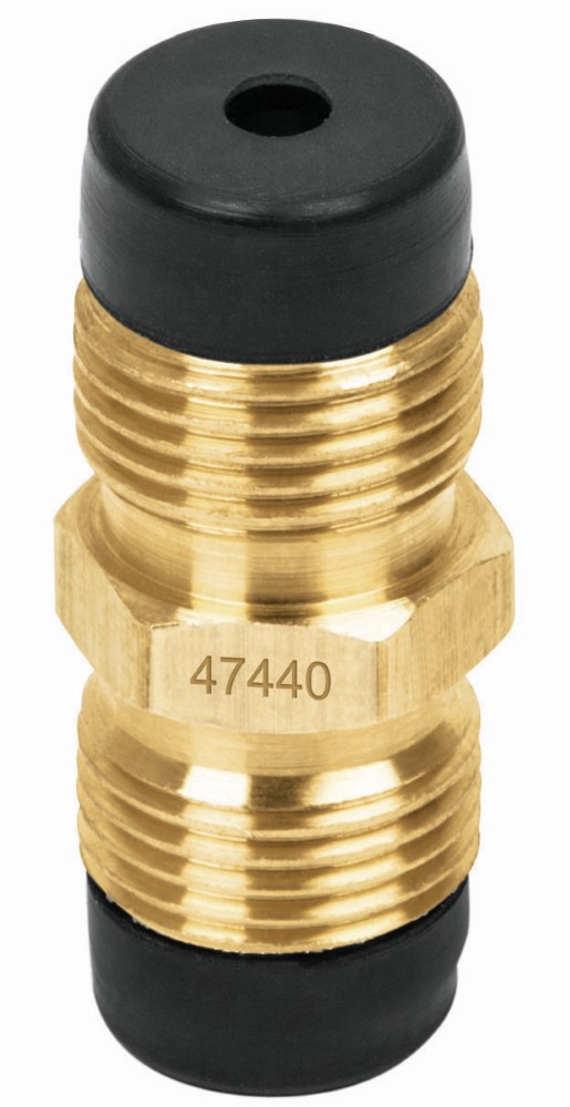 NIPLE UNION 1/2 X 1/2 FOSET