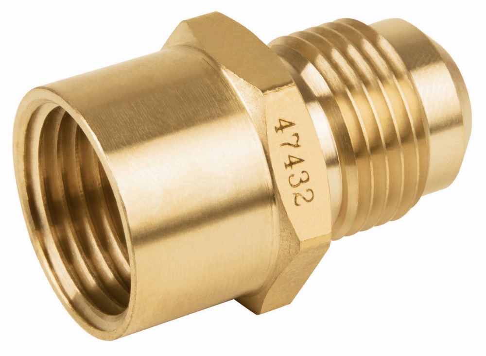 NIPLE CAMPANA 1/2 X 1/2 FOSET