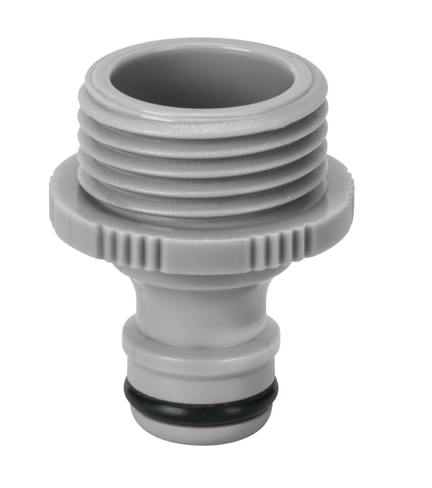 CONECTOR RAPIDO MACHO RIEGO 12726