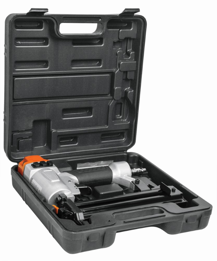 CLAVADORA NEUMATICA, PROFESIONAL, CALIBR